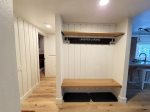 Seasons 4 200- Entry Way and Hall to Bedroom and Bathroom